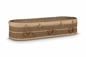 PAR 19359 Weidensarg, Pandanus rund