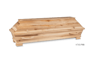 S 715/WB  Wildpappel gebuttert