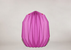R11  Oh Wow!, knalliges Pink - RAUM