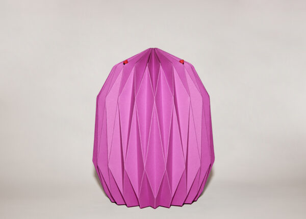 R11  Oh Wow!, knalliges Pink - RAUM