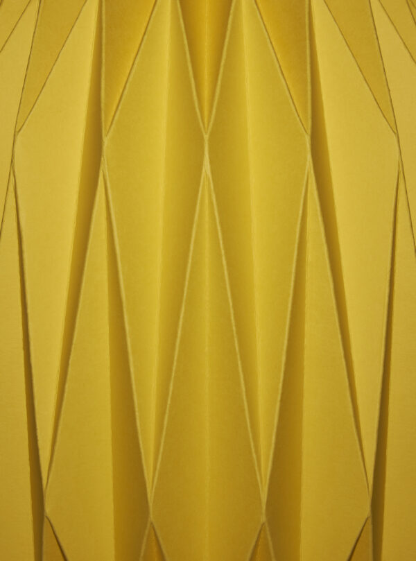 R9  Helianthus, Sonnengelb - RAUM – Bild 2