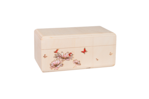FSAM-24-03  Kindersarg Holz