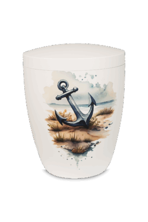 Anker Urne  16 FH-2051-8