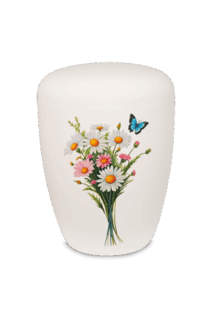 Blumenwiese Urne  15 FH-2051-3