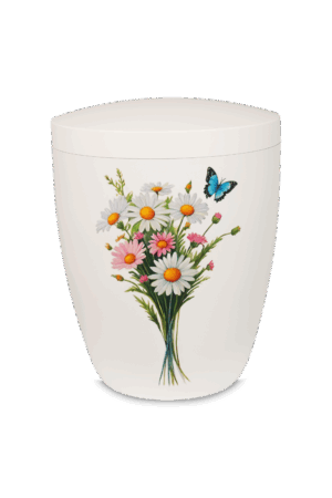 Blumenwiese Urne  16 FH-2051-3