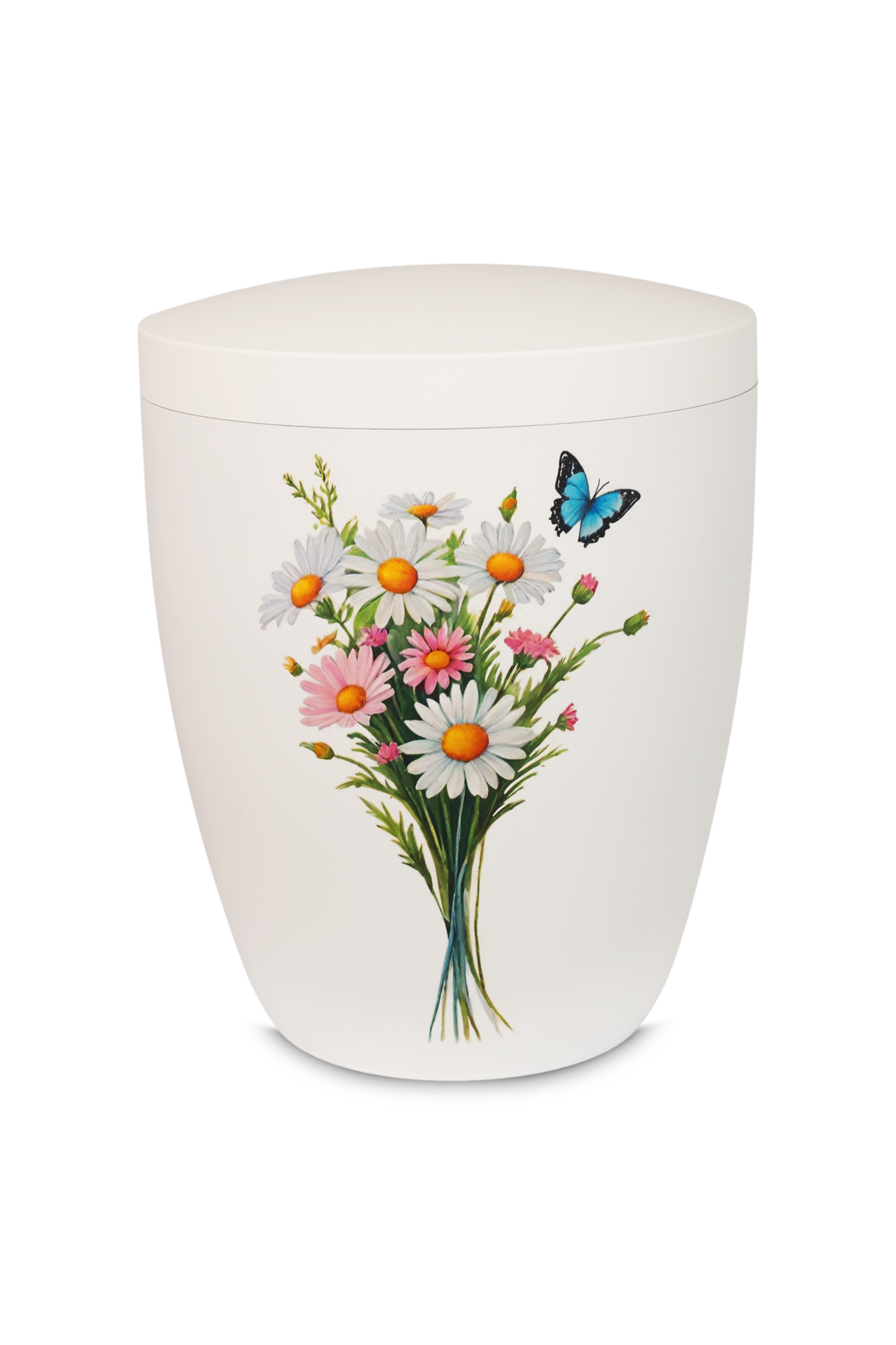 Blumenstrauß Urne  16 FH-2051-11