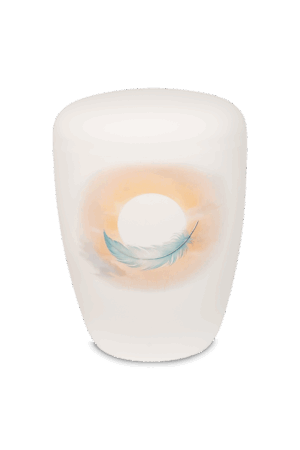 Engelsfeder Urne  15 FH-2051-10