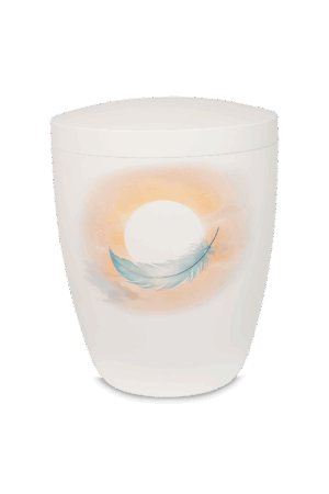 Engelsfeder Urne  16 FH-2051-10