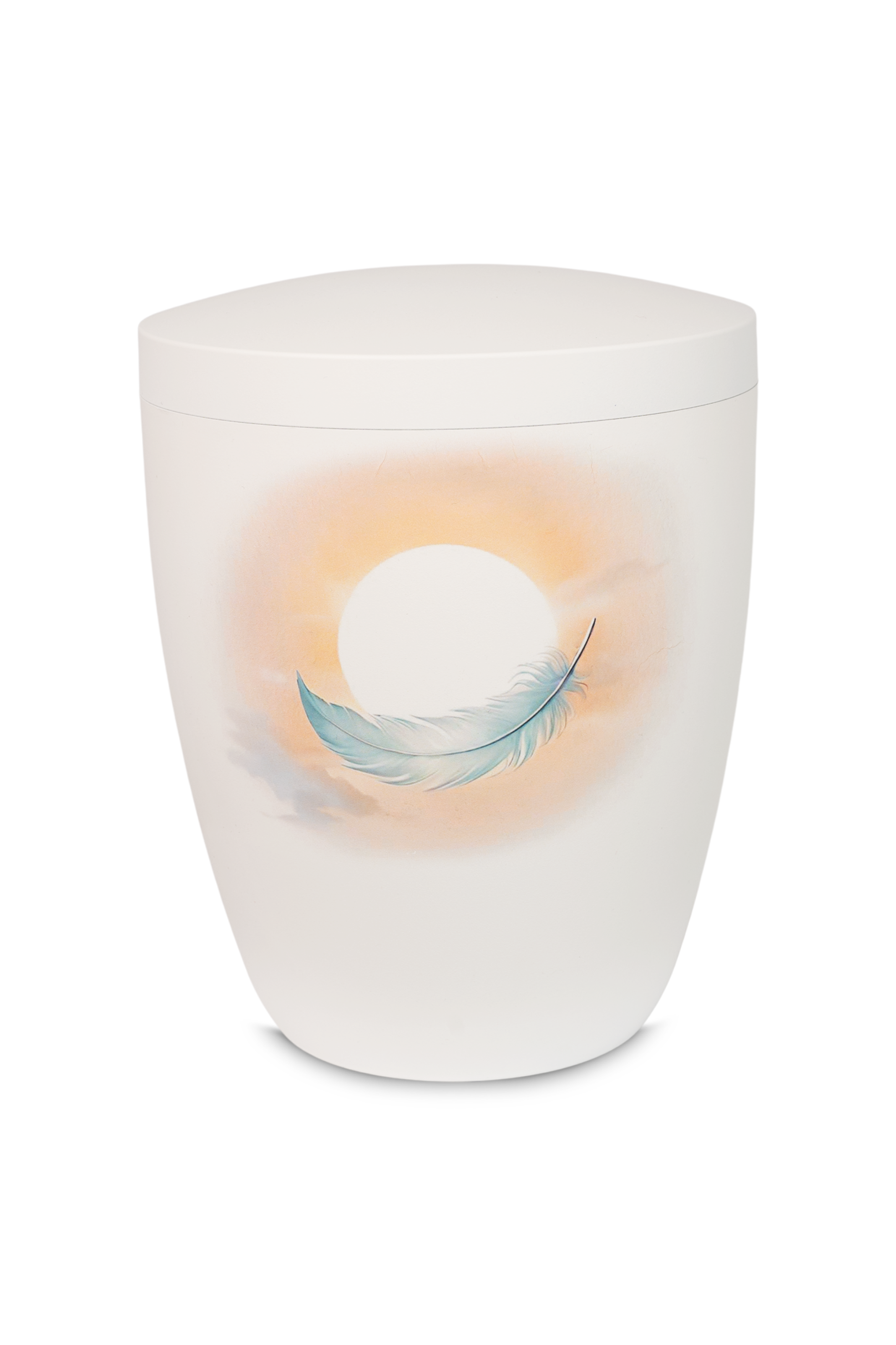 Engelsfeder Urne  16 FH-2051-10