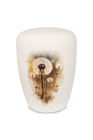 Pusteblume Urne  15 FH-2051-5