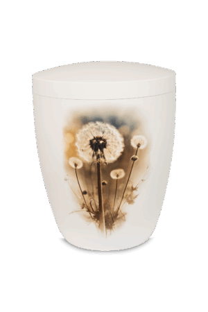 Pusteblume Urne  16 FH-2051-5