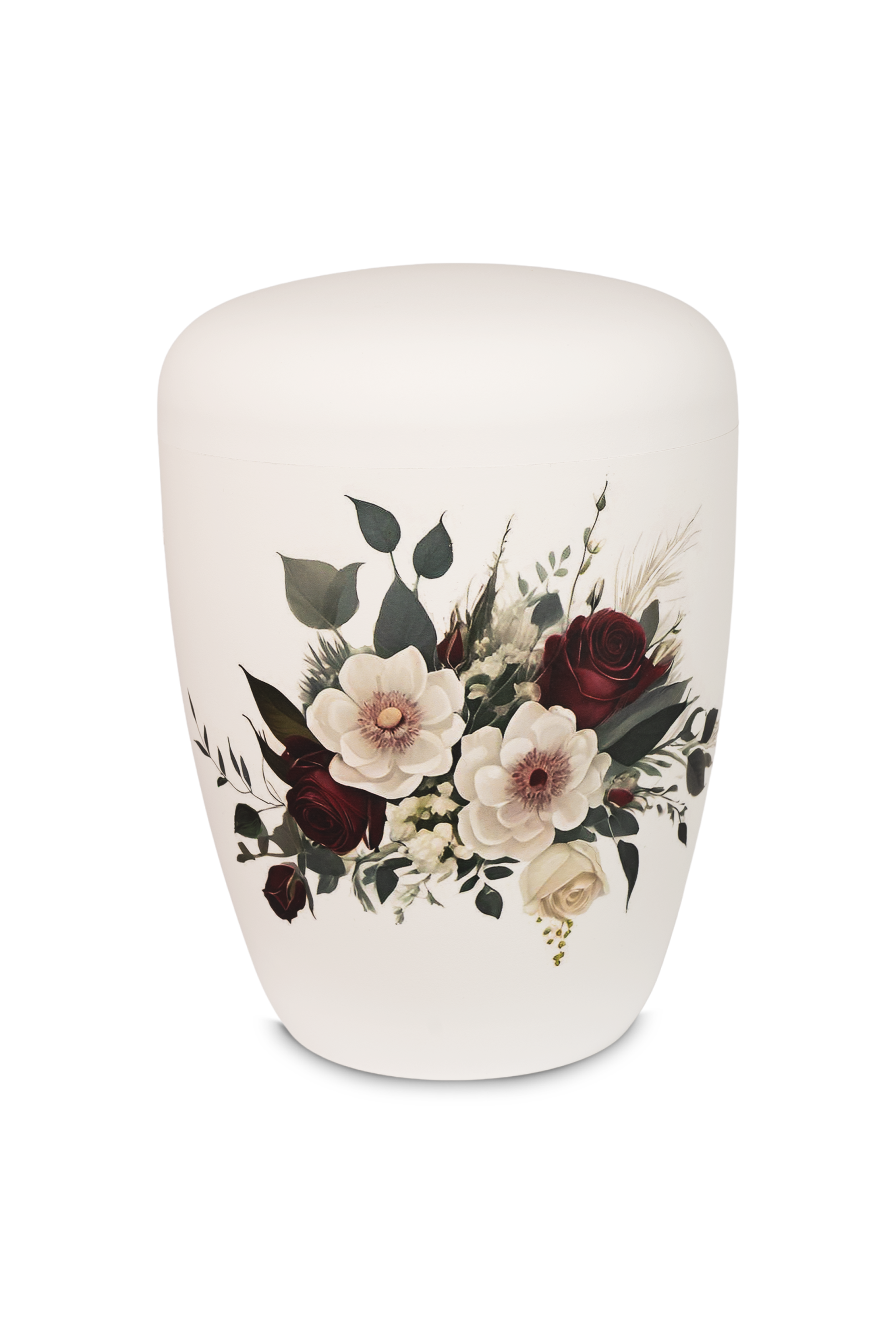 Rosenstrauß Urne  15 FH-2051-11