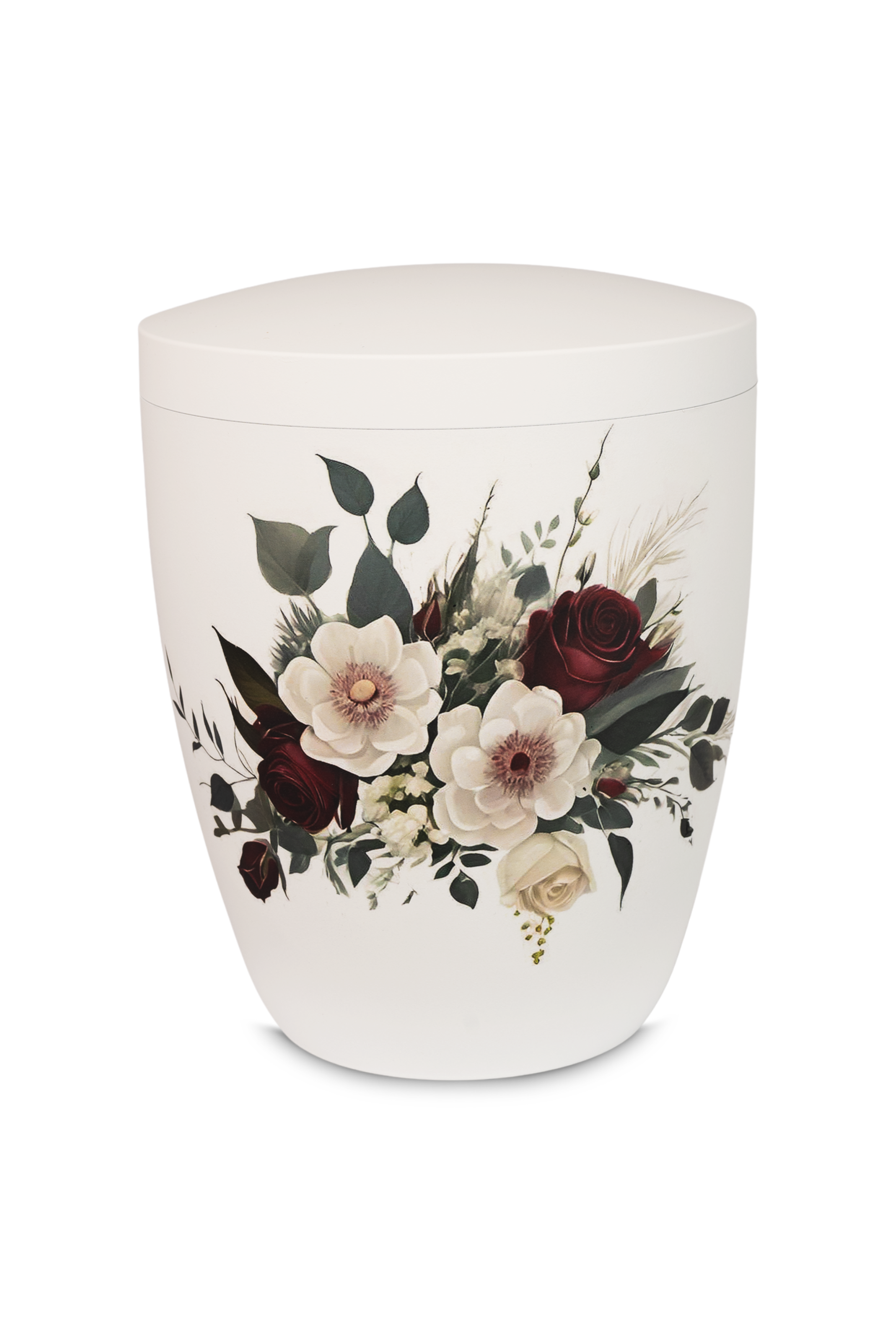 Rosenstrauß Urne  16 FH-2051-11