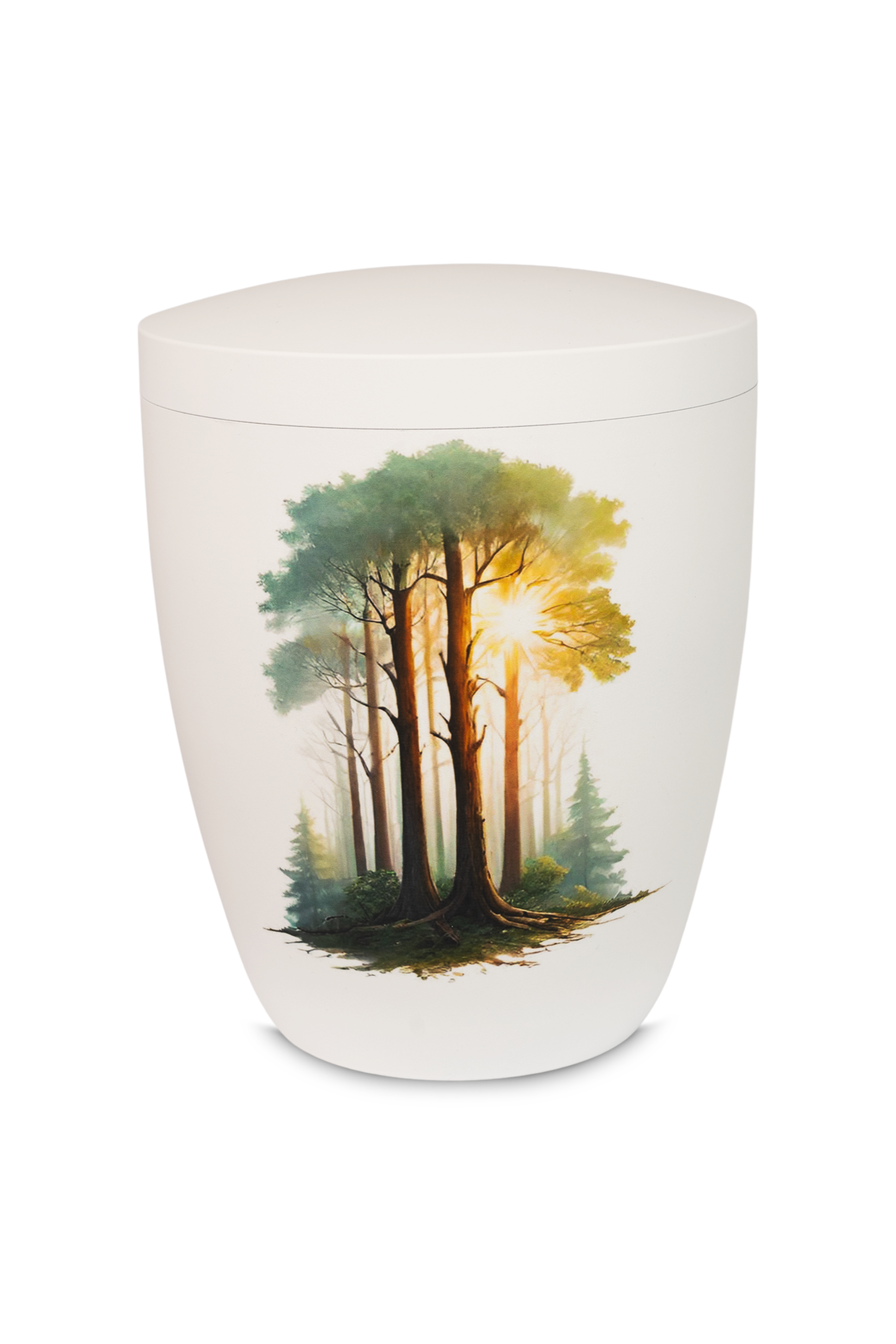 Wald Urne  16 FH-2051-1