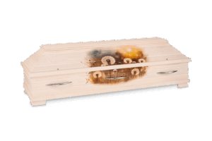 "Pusteblume" - Sarg LG 355/GW-5