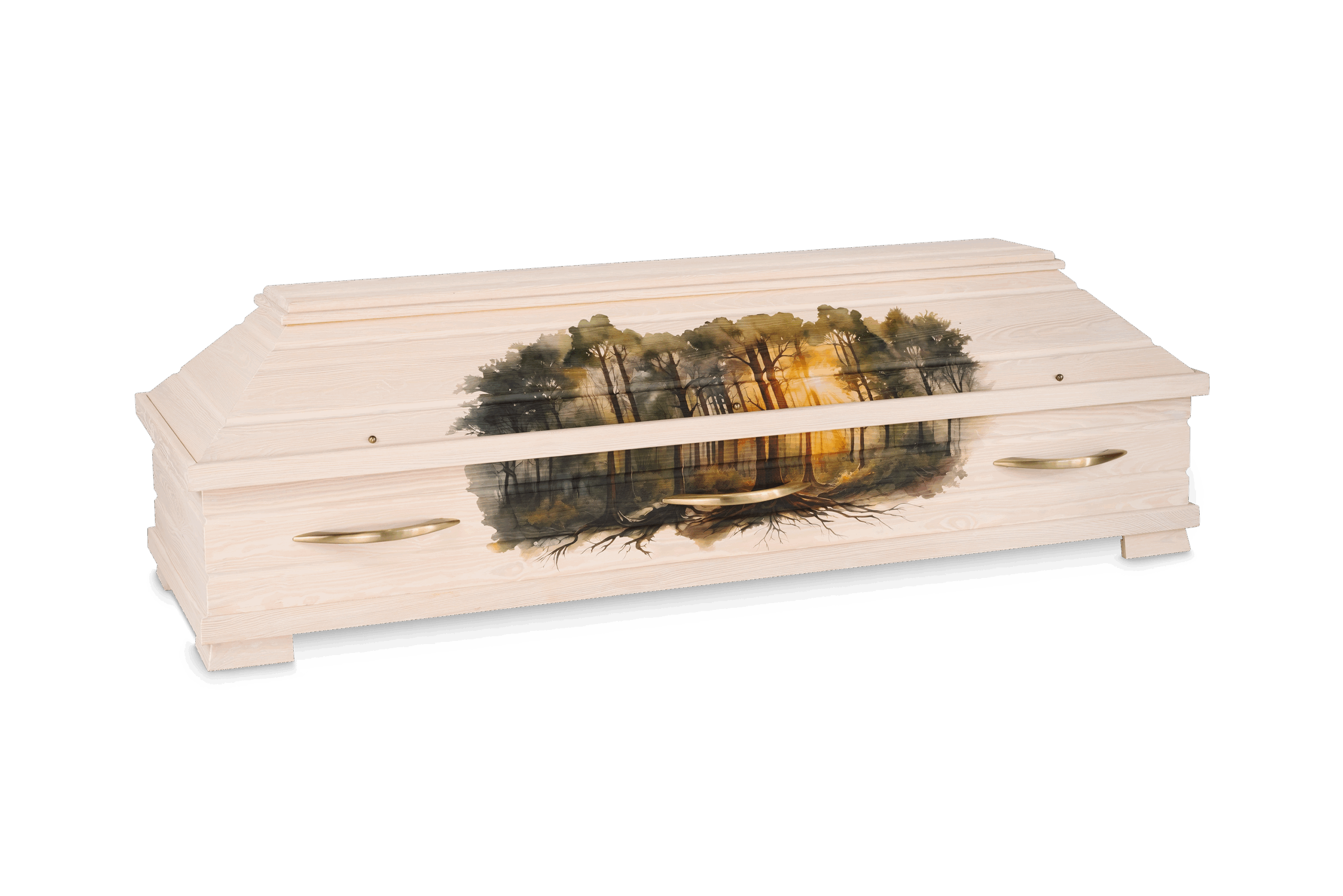 "Wald" - Sarg LG 355/GW-1