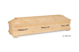 LG 292/NÖ  Truhensarg "Freya" Esche natur geölt