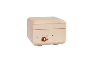 FSAM-10-01  Kindersarg Holz